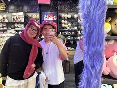 -宝龙城(杭州滨江店)