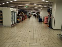 -家乐福会员店(南翔店)