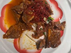 -厚贞日式烤肉(浦东汇智店)