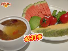 -大铁勺新津菜(东丽阳光新业广场店)