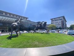 -苏州西交利物浦大学国际会议中心