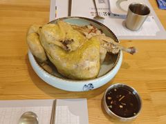 -延松朝鲜族料理