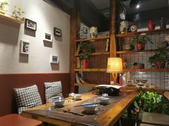 -有才叔的小馆(高新咖啡街区店)