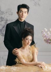 -米兰尊荣婚纱摄影·婚纱照会馆