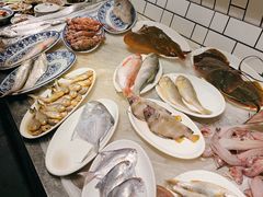 -阿凡海鲜(甬港北路店)