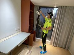 -深圳绿色亿家专业除甲醛
