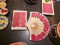 -南门涮肉(东单店)