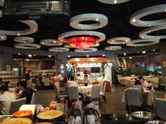 大堂-新沸腾鱼乡(世贸天阶店)