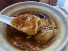 -添發碗仔翅美食