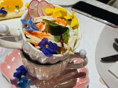 -晶雅花园西餐厅(南京首店)