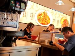 -吾妻拉面•和风食堂(群光广场店)