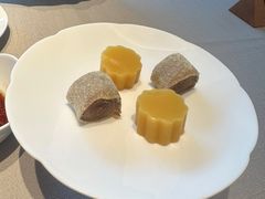 -蘇锦宴·淮扬菜烤鸭·小院(三元桥霄云路店)