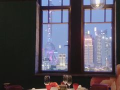 -三号黄浦会Canton Table