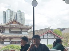 -柴门饭儿(成都太古里店)
