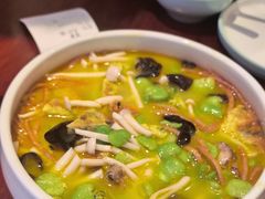 -奇芳阁·百年清真南京菜(夫子庙店)