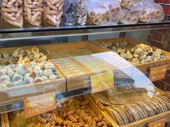 -宋记饼家(石门二路店)