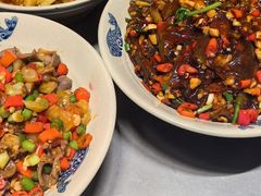 -潇湘阁(汉光百货店)
