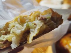 -段生记肉丸糊辣汤(西铁大明宫住宅小区店)