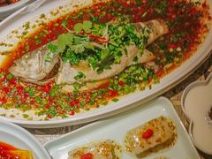 -遇见长安之高山流水(李家村万达店)
