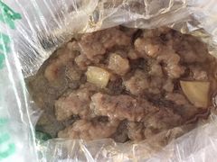 -定家小酥肉·清真(回民街店)