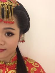 -盘子女人坊古装写真摄影(厦门总店)