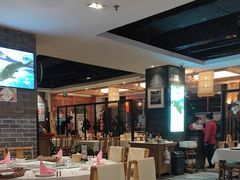 -辣婆婆(航天桥店)