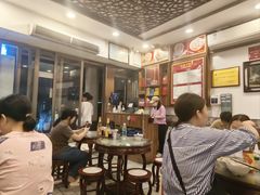 -恩宁刘福记(东华东路店)