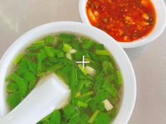 -阿婆东山羊肉店(鸿港海鲜批发市场店)