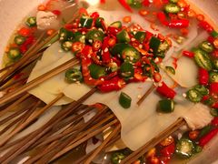 -嘉州叶婆婆钵钵鸡(建设路店)