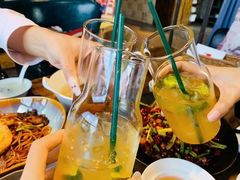 -长春藤咖啡(北园店)