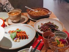 -青年公社烤鸭(滨湖银泰店)