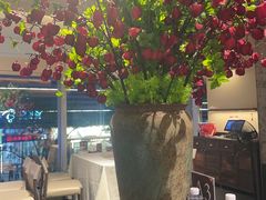 -千百味红餐厅·非遗江西菜(绿地双子塔总店)