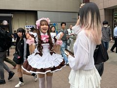 -秋叶原电器街
