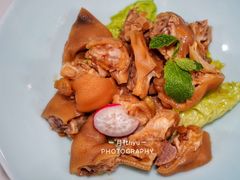 -舒味姜母鸭·沙茶面(湖里店)