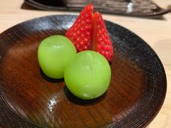 -晴空·日本料理(万象城店)
