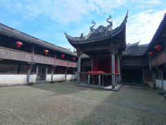 -崇仁古镇