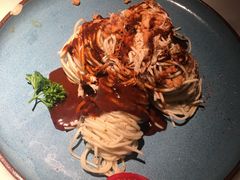 鸡丝凉面-苏乡兰亭·新派淮扬菜(吾悦广场店)