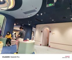 -奈尔宝家庭中心·亲子餐厅(北京东坝万达店)