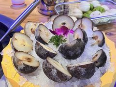 -山河屯铁锅炖·非遗铁锅炖(华强北店)