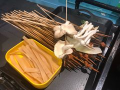 -钢管厂五区小郡肝串串香(南山店)