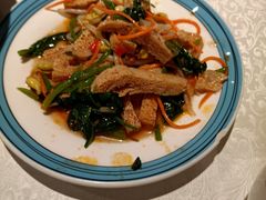 -巴依老爷·新疆美食(上城区天城路店)