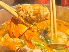 -靓靓蒸虾·头牌蒸虾(雪松路总店)
