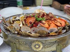 -海之味海鲜大咖·家常菜