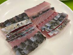 -正能量脆肉鲩火锅