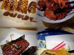 -鱼跃食堂·精致寿司(东林美域店)
