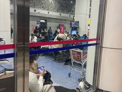 -太原武宿国际机场