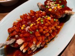 -鱼食饭稻·苏浙土菜17年老馆子(平江路店)