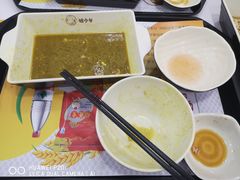 -鲲少爷烤鱼饭.螺蛳粉·清真(爱琴海店)