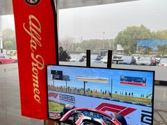 -上海保利玛莎拉蒂和阿尔法罗密欧(华翔路店)