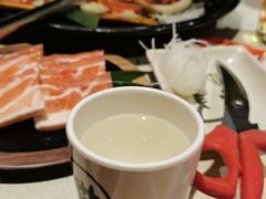 -猫爪爪原切自助烤肉(观音桥阳光世纪店)